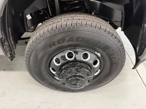 More photos of 2026 Ram 3500 Laramie at Woody Folsom CDJR of Baxley, GA