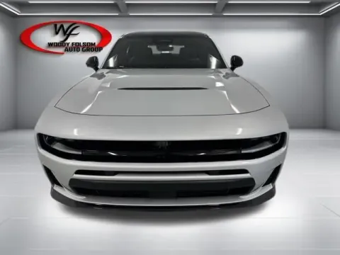 Photos of 2026 Dodge Charger Scat Pack for sale in Baxley, GA at Woody Folsom CDJR of Baxley