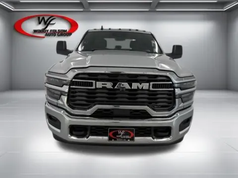 Photos of 2026 Ram 2500 Tradesman for sale in Baxley, GA at Woody Folsom CDJR of Baxley