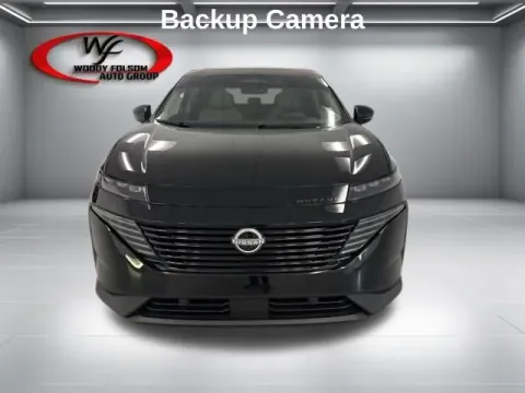 Photos of 2025 Nissan Murano SL for sale in Baxley, GA at Woody Folsom CDJR of Baxley
