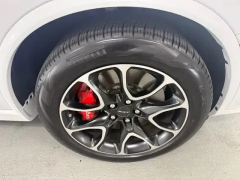 More photos of 2023 Dodge Durango SRT Hellcat Plus at Woody Folsom CDJR of Baxley, GA