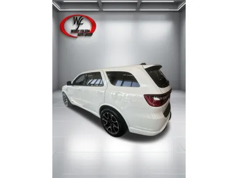 More photos of 2023 Dodge Durango SRT Hellcat Plus at Woody Folsom CDJR of Baxley, GA