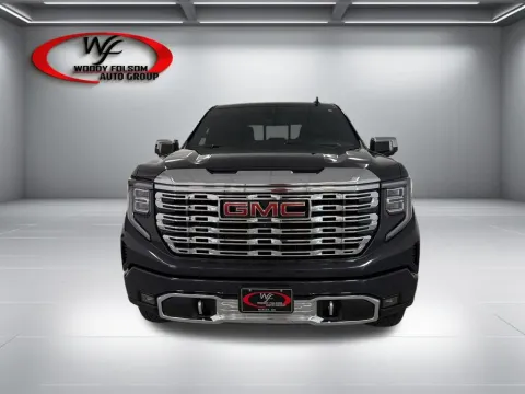 Photos of 2025 GMC Sierra 1500 Denali for sale in Baxley, GA at Woody Folsom CDJR of Baxley