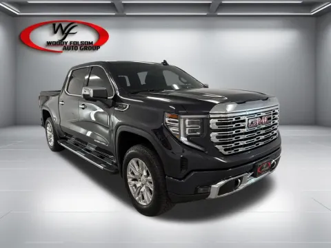 Another view of 2025 GMC Sierra 1500 Denali for sale in Baxley, GA at Woody Folsom CDJR of Baxley