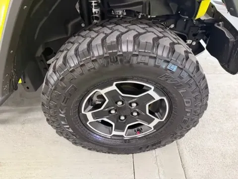 More photos of 2023 Jeep Gladiator Mojave at Woody Folsom CDJR of Baxley, GA