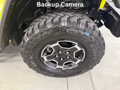 More photos of 2023 Jeep Gladiator Mojave at Woody Folsom CDJR of Baxley, GA