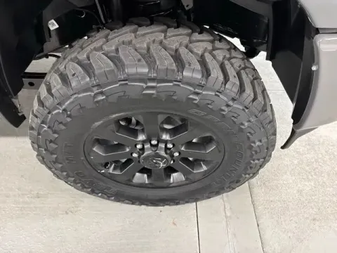 More photos of 2026 Ram 2500 Laramie at Woody Folsom CDJR of Baxley, GA