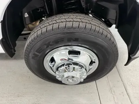 More photos of 2026 Ram 3500 Chassis Cab Tradesman at Woody Folsom CDJR of Baxley, GA