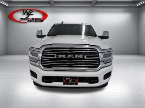 Photos of 2024 Ram 2500 Laramie for sale in Baxley, GA at Woody Folsom CDJR of Baxley