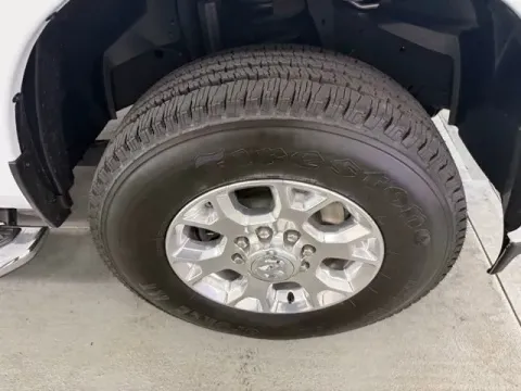 Another view of 2024 Ram 2500 Laramie for sale in Baxley, GA at Woody Folsom CDJR of Baxley