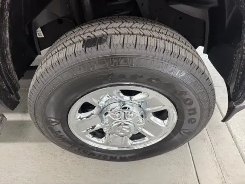 More photos of 2024 Ram 2500 Tradesman at Woody Folsom CDJR of Baxley, GA