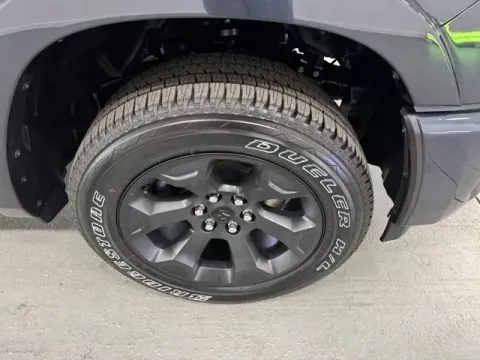 More photos of 2026 Ram 1500 Big Horn at Woody Folsom CDJR of Baxley, GA