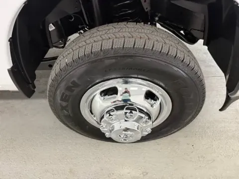 More photos of 2026 Ram 3500 Tradesman at Woody Folsom CDJR of Baxley, GA