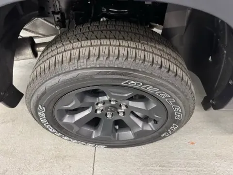 More photos of 2026 Ram 1500 Big Horn at Woody Folsom CDJR of Baxley, GA