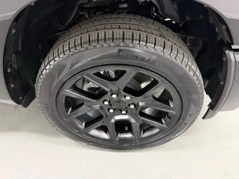 More photos of 2026 Ram 1500 Laramie at Woody Folsom CDJR of Baxley, GA