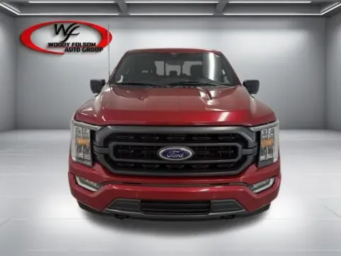 Photos of 2021 Ford F-150 XLT for sale in Baxley, GA at Woody Folsom CDJR of Baxley