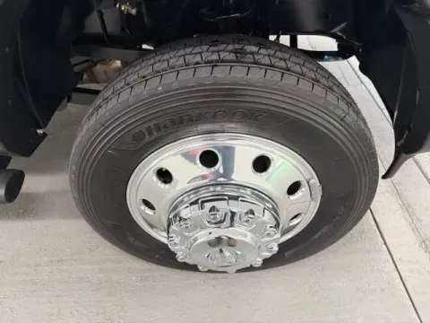 More photos of 2026 Ram 5500 Chassis Cab Tradesman at Woody Folsom CDJR of Baxley, GA