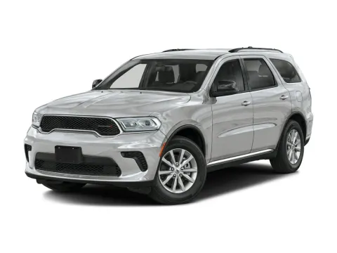 Photos of 2026 Dodge Durango GT Plus HEMI V8 for sale in Baxley, GA at Woody Folsom CDJR of Baxley