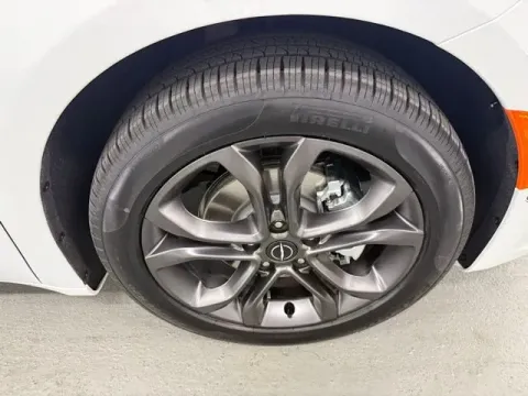 More photos of 2026 Chrysler Pacifica Select at Woody Folsom CDJR of Baxley, GA