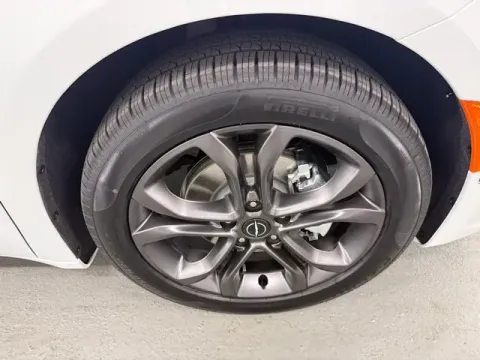 More photos of 2026 Chrysler Pacifica Select at Woody Folsom CDJR of Baxley, GA
