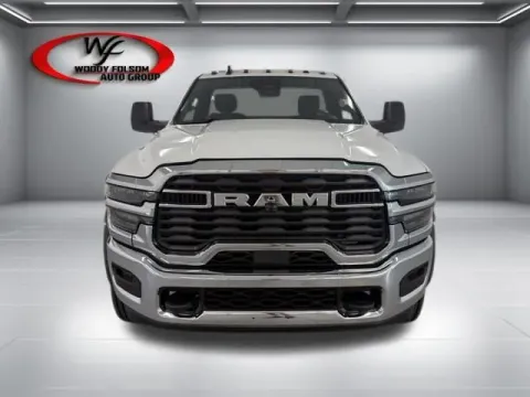 Photos of 2026 Ram 4500 Chassis Cab Tradesman for sale in Baxley, GA at Woody Folsom CDJR of Baxley