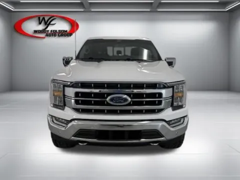 Photos of 2022 Ford F-150 LARIAT for sale in Baxley, GA at Woody Folsom CDJR of Baxley