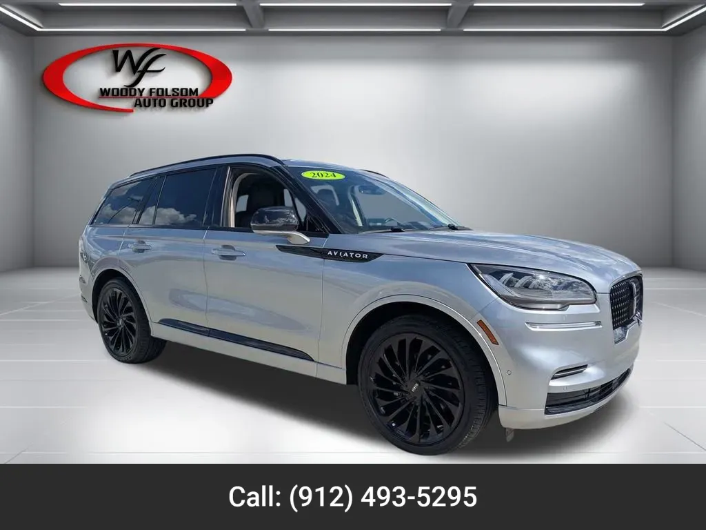 2024 Lincoln Aviator Reserve for sale in Baxley, GA