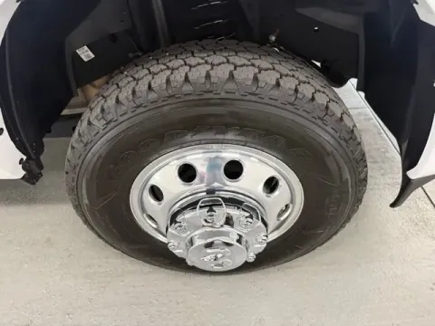 More photos of 2026 Ram 3500 Chassis Cab Big Horn at Woody Folsom CDJR of Baxley, GA