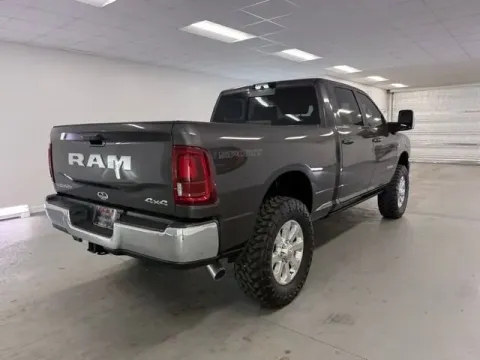 More photos of 2025 Ram 2500 Laramie at Woody Folsom CDJR of Baxley, GA