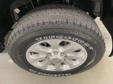 More photos of 2025 Ram 2500 Laramie at Woody Folsom CDJR of Baxley, GA