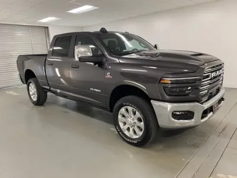 Another view of 2025 Ram 2500 Laramie for sale in Baxley, GA at Woody Folsom CDJR of Baxley