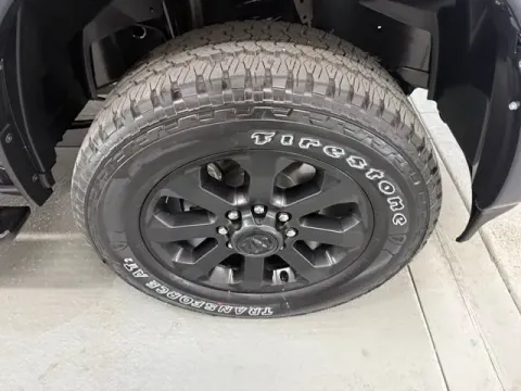 More photos of 2026 Ram 2500 Big Horn at Woody Folsom CDJR of Baxley, GA