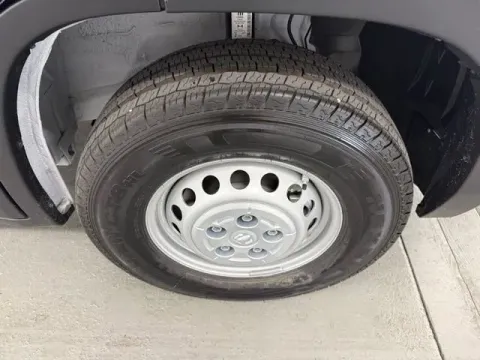 More photos of 2026 Ram ProMaster Cargo Van Tradesman at Woody Folsom CDJR of Baxley, GA