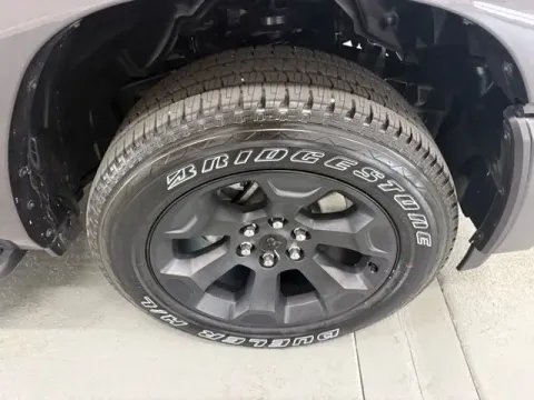 More photos of 2026 Ram 1500 Big Horn at Woody Folsom CDJR of Baxley, GA