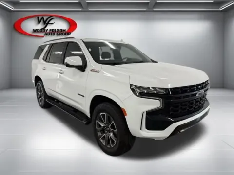 Another view of 2024 Chevrolet Tahoe Z71 for sale in Baxley, GA at Woody Folsom CDJR of Baxley