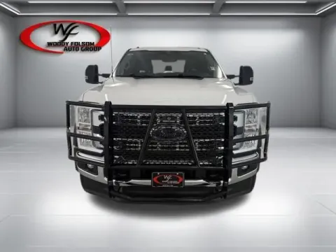 Photos of 2024 Ford Super Duty F-550 DRW XLT for sale in Baxley, GA at Woody Folsom CDJR of Baxley