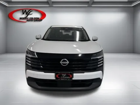 Photos of 2025 Nissan Kicks SV for sale in Baxley, GA at Woody Folsom CDJR of Baxley