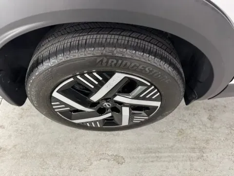 More photos of 2025 Nissan Kicks SV at Woody Folsom CDJR of Baxley, GA