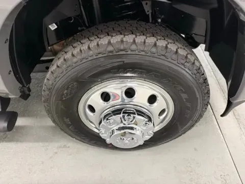 More photos of 2026 Ram 3500 Chassis Cab Big Horn at Woody Folsom CDJR of Baxley, GA