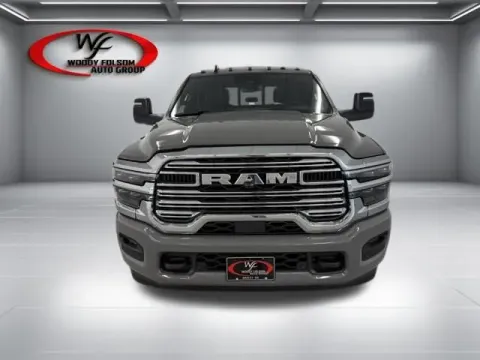 Photos of 2026 Ram 3500 Chassis Cab Big Horn for sale in Baxley, GA at Woody Folsom CDJR of Baxley