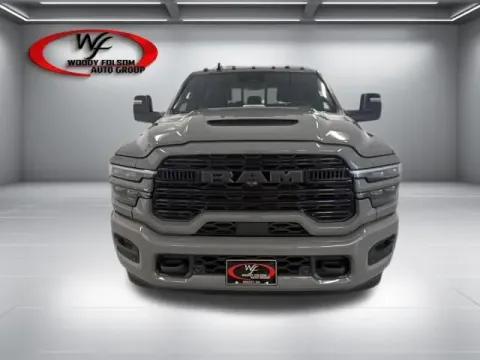 Photos of 2026 Ram 2500 Limited for sale in Baxley, GA at Woody Folsom CDJR of Baxley