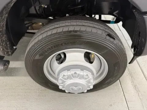 More photos of 2026 Ram 5500 Chassis Cab Tradesman at Woody Folsom CDJR of Baxley, GA