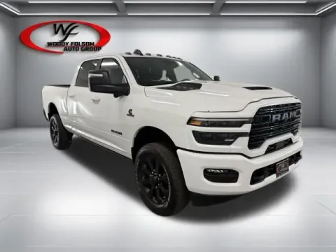 Another view of 2026 Ram 2500 Laramie for sale in Baxley, GA at Woody Folsom CDJR of Baxley