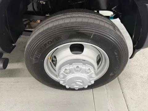 More photos of 2026 Ram 5500 Chassis Cab Tradesman at Woody Folsom CDJR of Baxley, GA