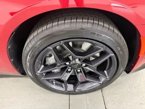 More photos of 2026 Dodge Charger R/T Plus at Woody Folsom CDJR of Baxley, GA