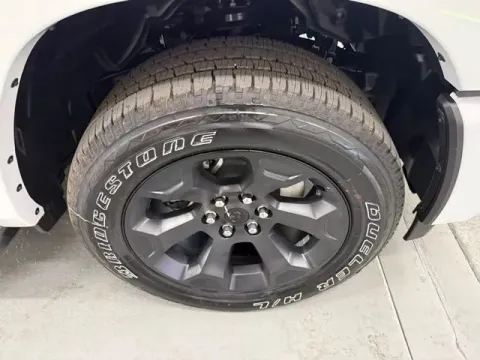 More photos of 2026 Ram 1500 Big Horn at Woody Folsom CDJR of Baxley, GA