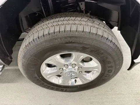 More photos of 2026 Ram 2500 Big Horn at Woody Folsom CDJR of Baxley, GA