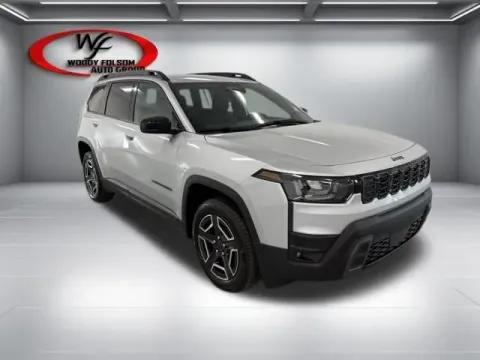 Another view of 2026 Jeep Cherokee Limited for sale in Baxley, GA at Woody Folsom CDJR of Baxley