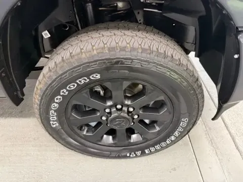 More photos of 2026 Ram 2500 Laramie at Woody Folsom CDJR of Baxley, GA