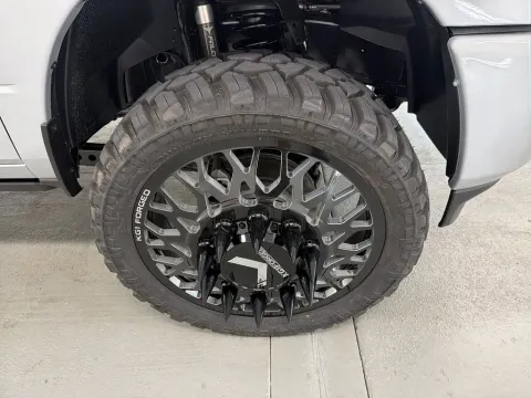 More photos of 2026 Ram 3500 Laramie at Woody Folsom CDJR of Baxley, GA